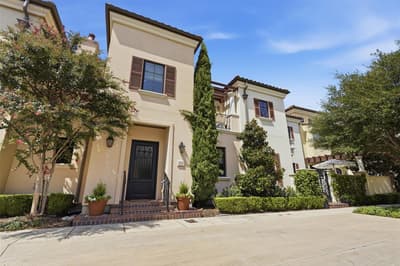 2712 Miro Court, Fort Worth TX 76107 - Photo 2