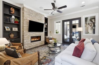 2712 Miro Court, Fort Worth TX 76107 - Photo 5