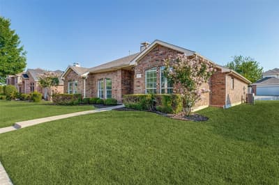 817 Aylesbury Drive, Allen TX 75002 - Photo 2