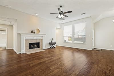 817 Aylesbury Drive, Allen TX 75002 - Photo 5