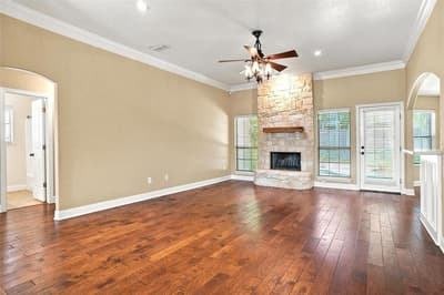 2105 Fair Oaks Drive, Bridgeport TX 76426 - Photo 5