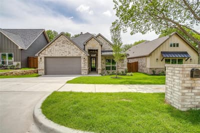 3221 NW 25th Street, Fort Worth TX 76106