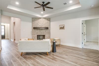 3221 NW 25th Street, Fort Worth TX 76106 - Photo 4