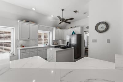 1516 Redeemer Road, Allen TX 75002 - Photo 5