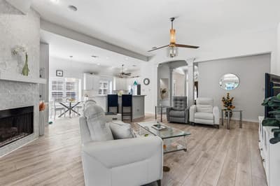 1516 Redeemer Road, Allen TX 75002 - Photo 4