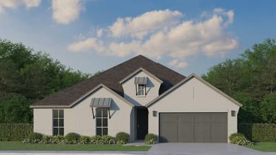 1803 Running Iron Trail, Mansfield TX 76063