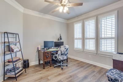 1136 Tremont Lane, Granbury TX 76049 - Photo 5