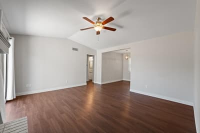 433 Black Oak Lane, Burleson TX 76028 - Photo 5