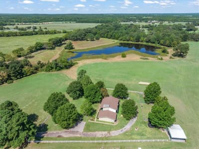 893 Vz County Road 4203, Canton TX 75103 - Photo 5