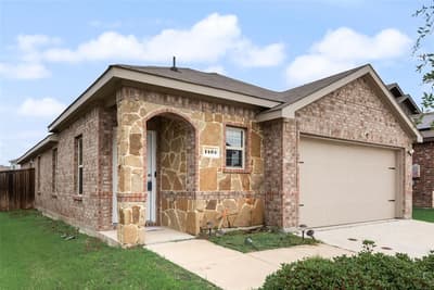 1404 Sebastian Drive, Forney TX 75126 - Photo 4