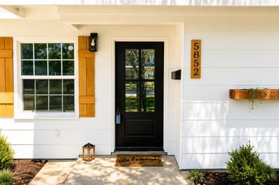 5852 Lyle Street, Westworth Village TX 76114 - Photo 4