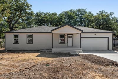 312 Calgary Road, Azle TX 76020 - Photo 2