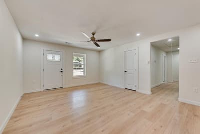 312 Calgary Road, Azle TX 76020 - Photo 3