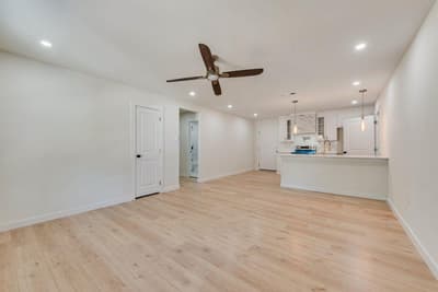 312 Calgary Road, Azle TX 76020 - Photo 5
