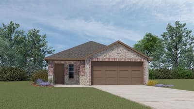 1608 Fawn Creek Drive, Blue Ridge TX 75424