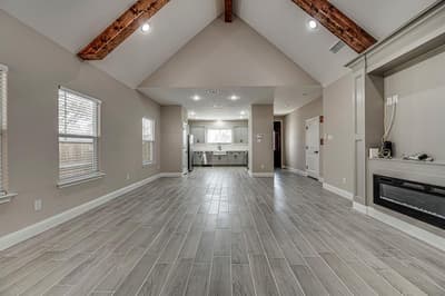 5858 Black Pine Circle, Granbury TX 76048 - Photo 2