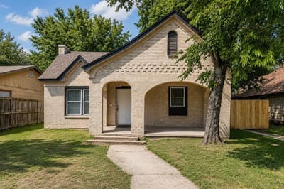 3613 Ada Avenue, Fort Worth TX 76105 - Photo 3