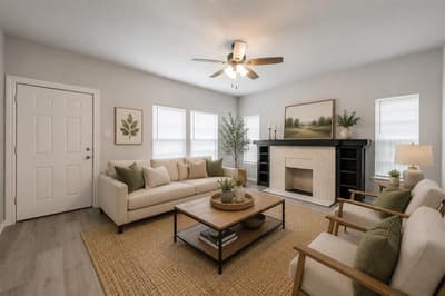 3613 Ada Avenue, Fort Worth TX 76105 - Photo 4