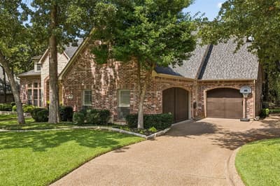 208 Polo Trail, Colleyville TX 76034 - Photo 3