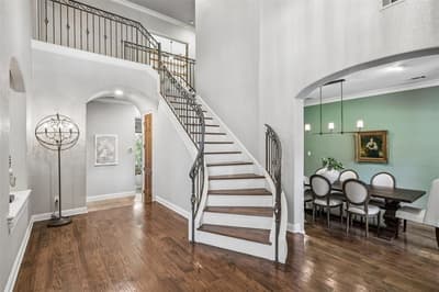 208 Polo Trail, Colleyville TX 76034 - Photo 5