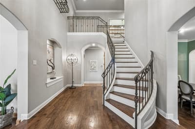 208 Polo Trail, Colleyville TX 76034 - Photo 4