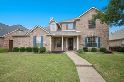 2209 Windy Ridge Court, Plano TX 75025 - Photo 2