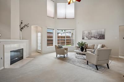 2209 Windy Ridge Court, Plano TX 75025