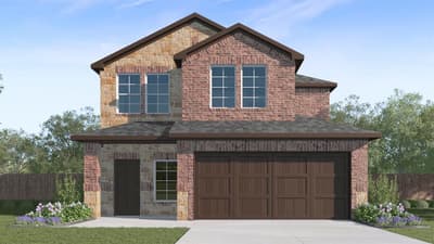1606 Fawn Creek Drive, Blue Ridge TX 75424