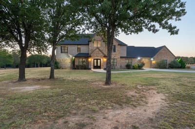 830 County Road 4797, Springtown TX 76082 - Photo 2