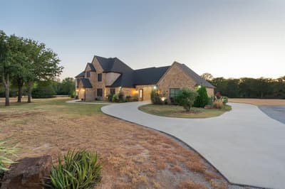 830 County Road 4797, Springtown TX 76082 - Photo 3