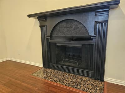 1600 Pecan Chase Circle # 6, Arlington TX 76012 - Photo 5