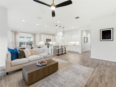635 Frio Lane, Aubrey TX 76227 - Photo 5