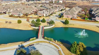8225 Bonny Bank, The Colony TX 75056 - Photo 3