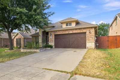 9413 Granger Lane, Fort Worth TX 76244 - Photo 2