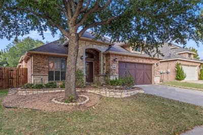 9413 Granger Lane, Fort Worth TX 76244 - Photo 3