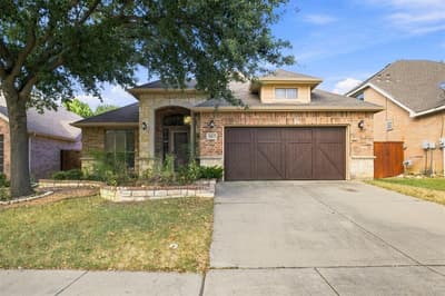 9413 Granger Lane, Fort Worth TX 76244