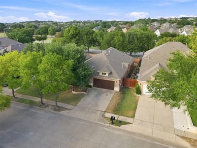 9413 Granger Lane, Fort Worth TX 76244 - Photo 5