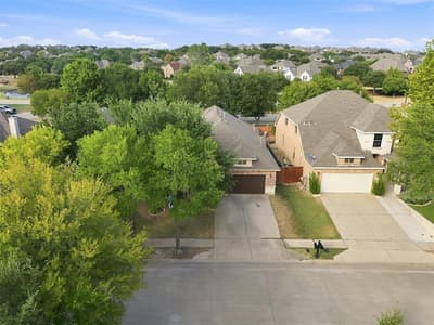 9413 Granger Lane, Fort Worth TX 76244 - Photo 4