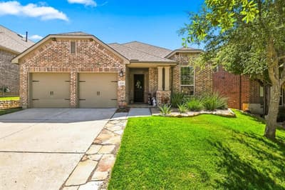 1516 Presley Way, Argyle TX 76226
