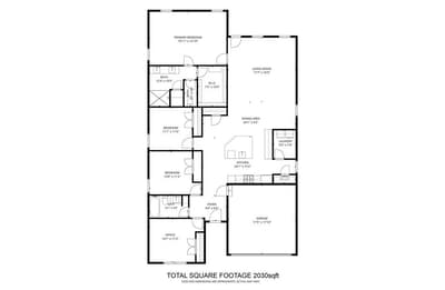 1501 Razorbill Road, Denton TX 76205 - Photo 4