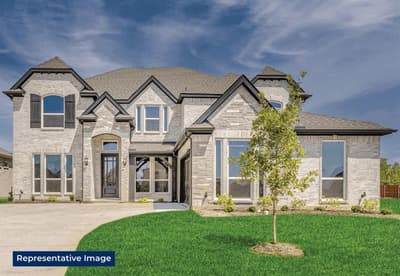1113 Cowbird Way, Mansfield TX 76063