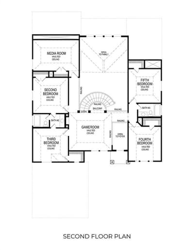 1113 Cowbird Way, Mansfield TX 76063 - Photo 4