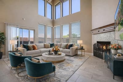 416 Cypress Hill Drive, McKinney TX 75071