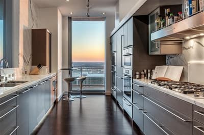 2900 Mckinnon Street # 2701, Dallas TX 75201 - Photo 2