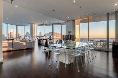 2900 Mckinnon Street # 2701, Dallas TX 75201