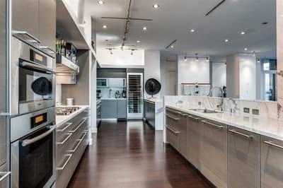 2900 Mckinnon Street # 2701, Dallas TX 75201 - Photo 4