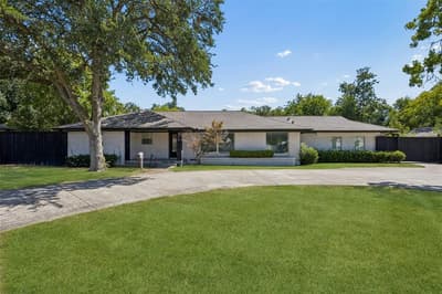 5610 Forest Lane, Dallas TX 75230 - Photo 2