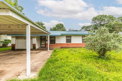 1516 Bryan Avenue, Waco TX 76708 - Photo 2