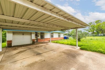 1516 Bryan Avenue, Waco TX 76708 - Photo 3
