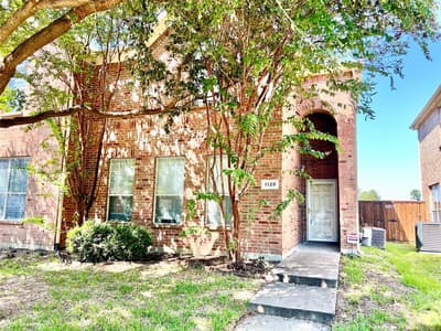 1128 Jamie Drive, Grand Prairie TX 75052